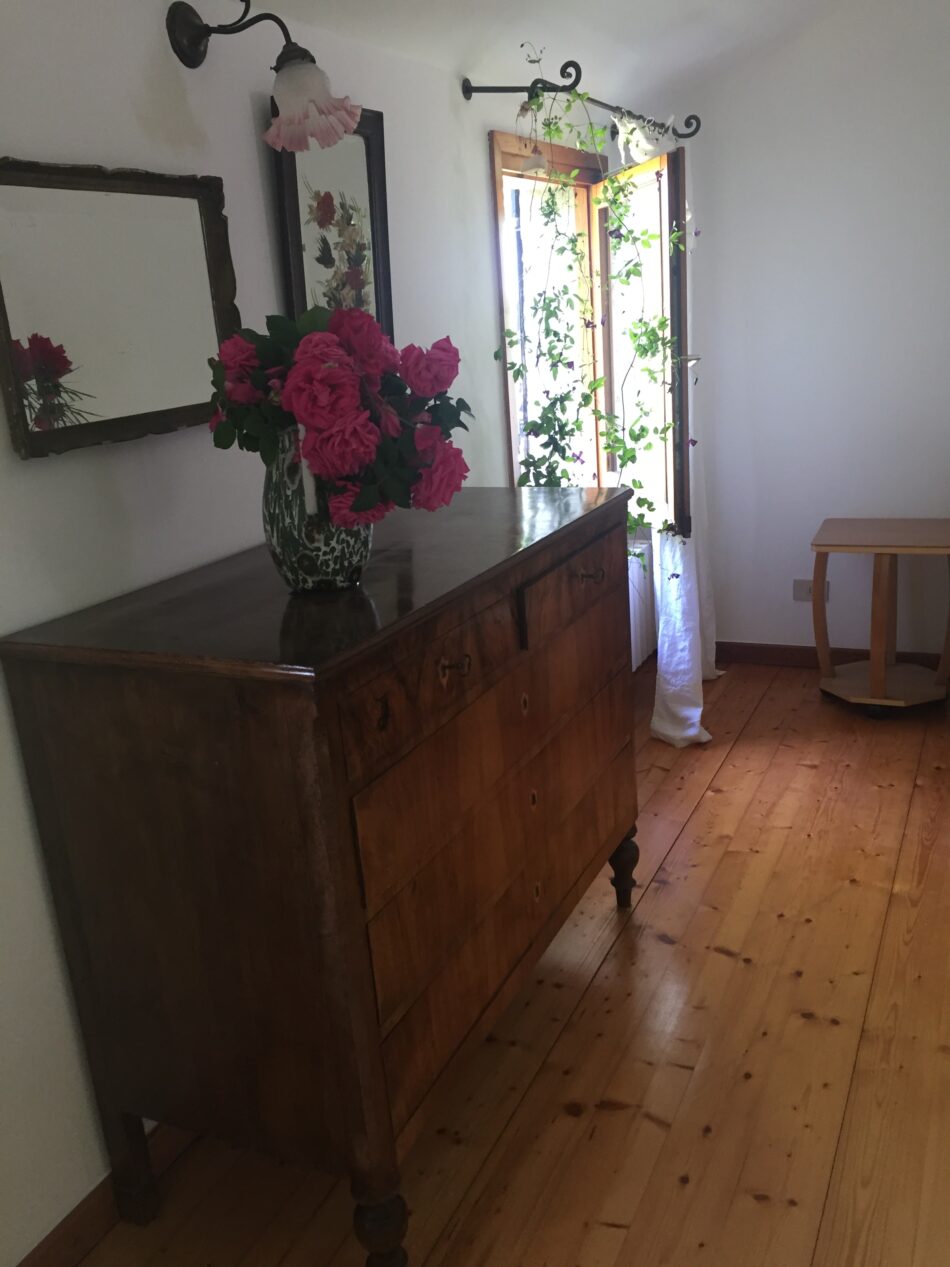 Casa Cecilia | Cottage | Venezia