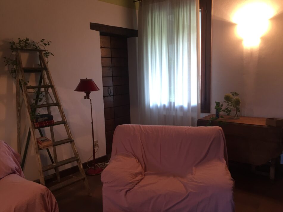 Casa Cecilia | Country House | Venezia
 