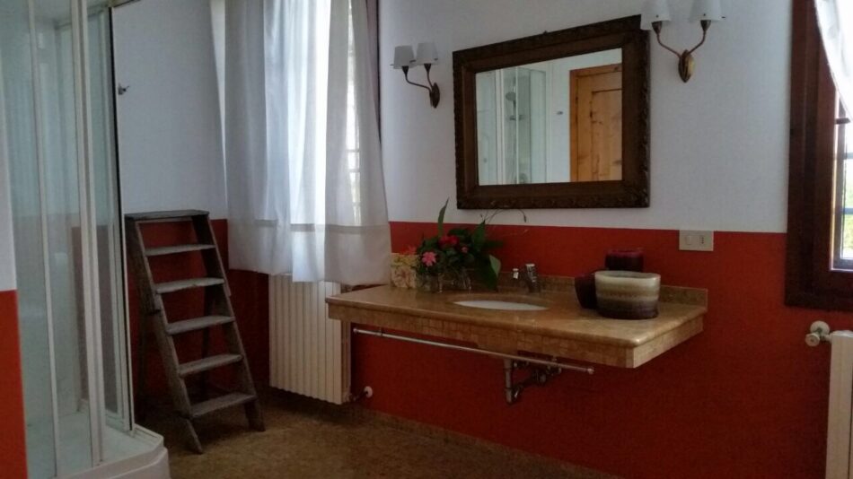 Casa Cecilia | Country House | Venezia
 
