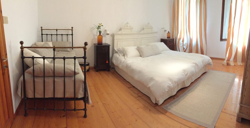 Casa Cecilia | Country House | Venezia
