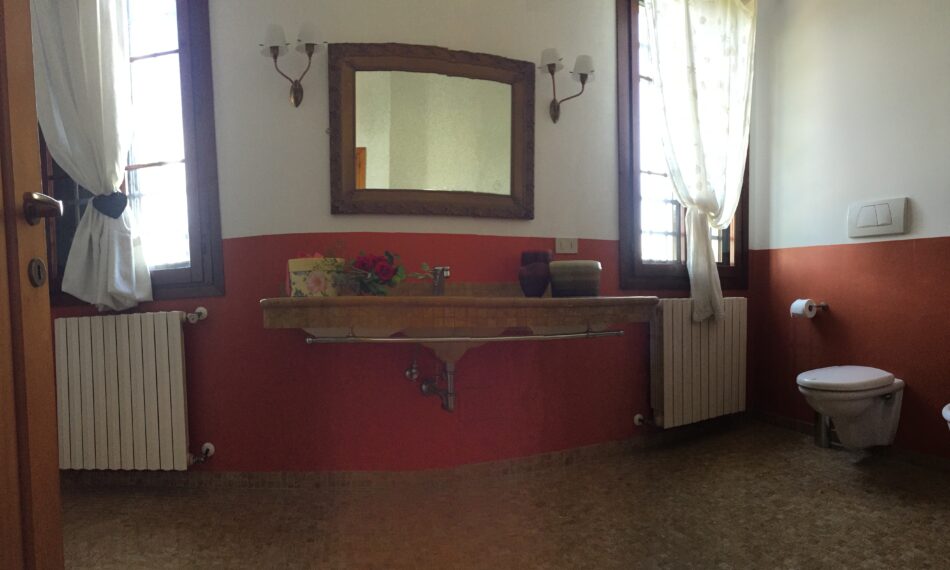 Casa Cecilia | Country House | Venezia