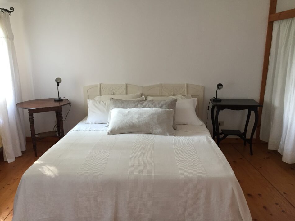 Casa Cecilia | Cottage | Venezia
 