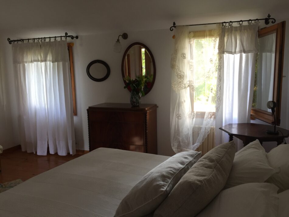 Casa Cecilia | Cottage | Venezia
 