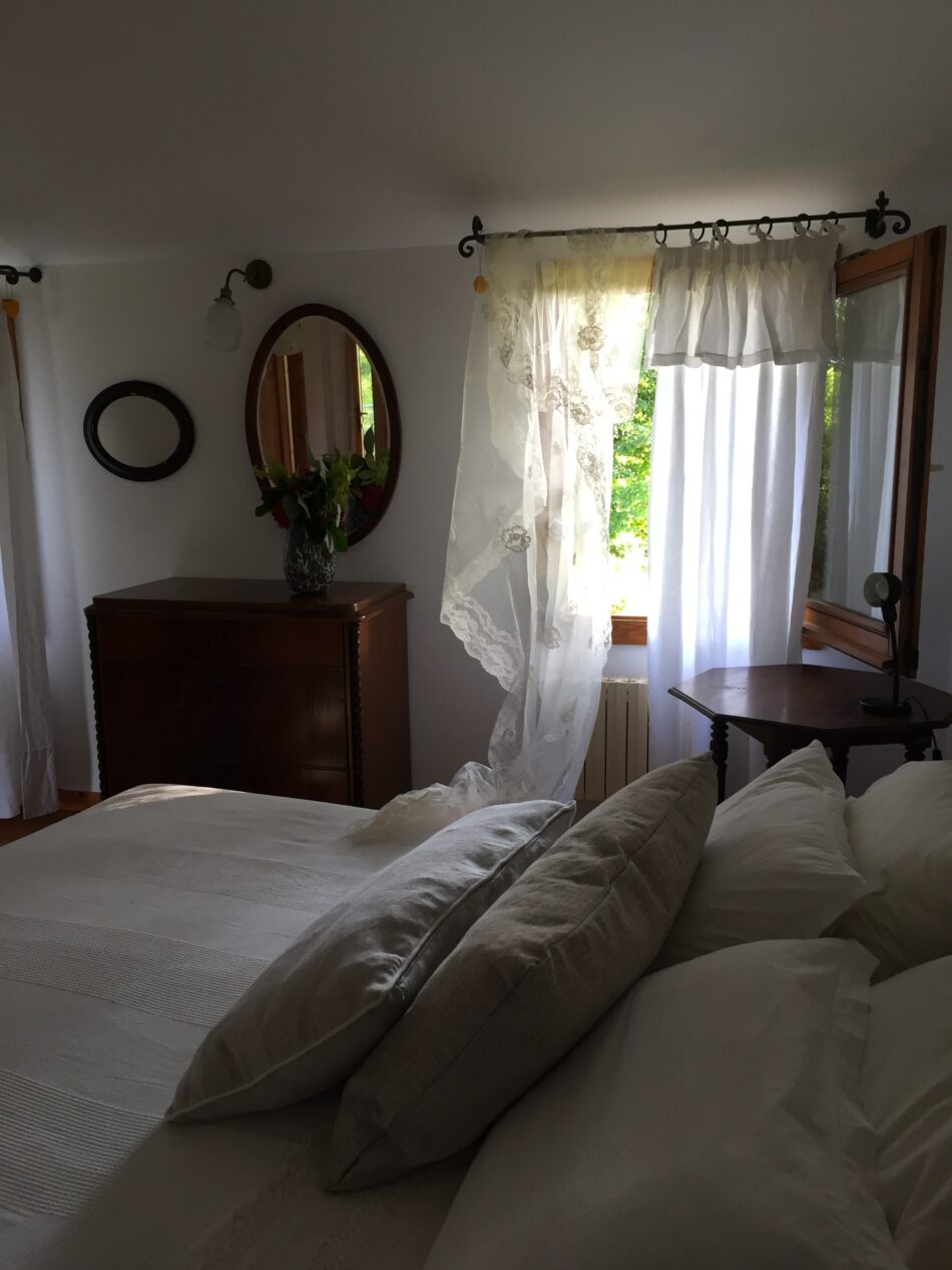 Casa Cecilia | Cottage | Venezia
 