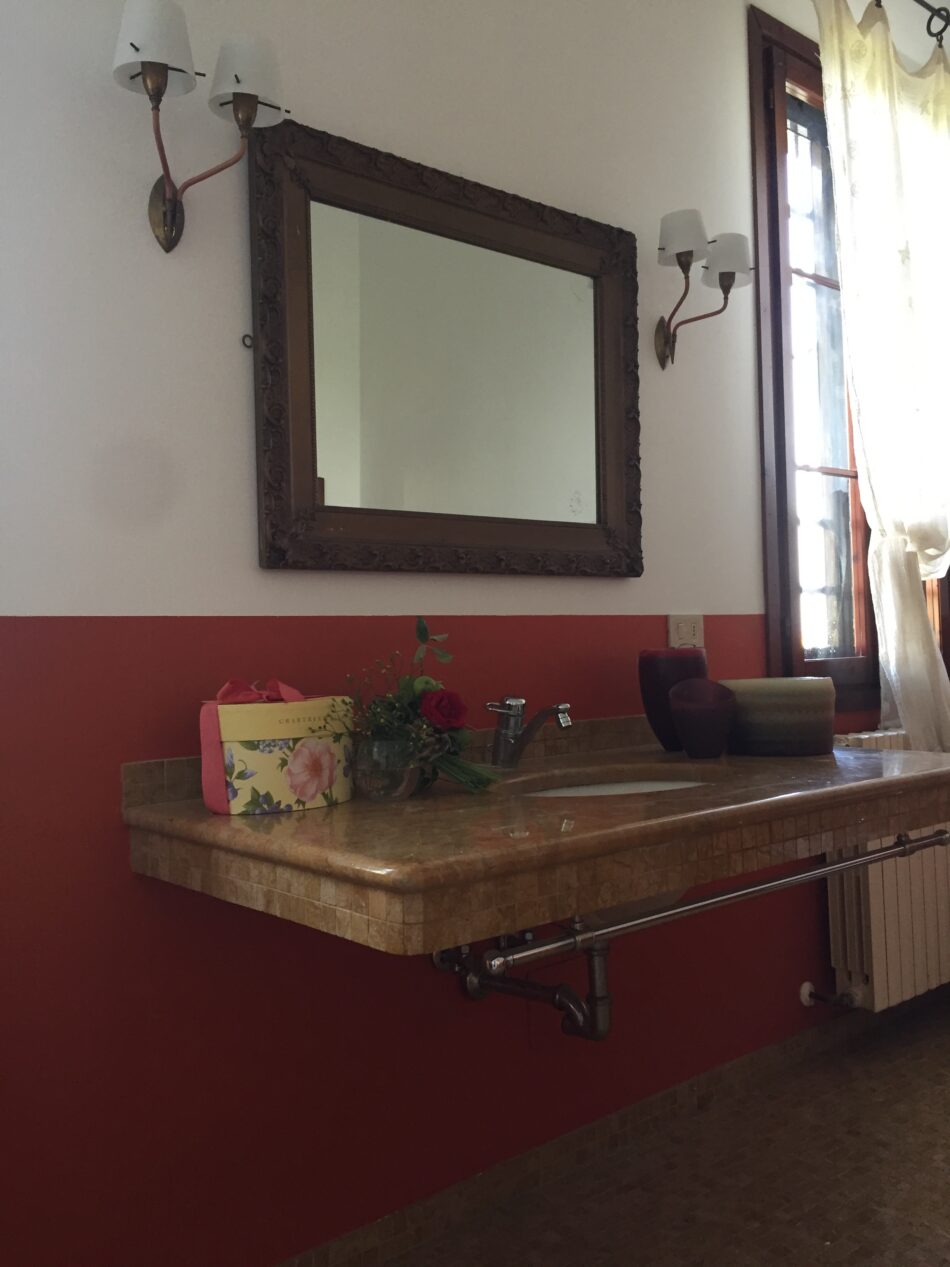 Casa Cecilia | Country House | Venezia