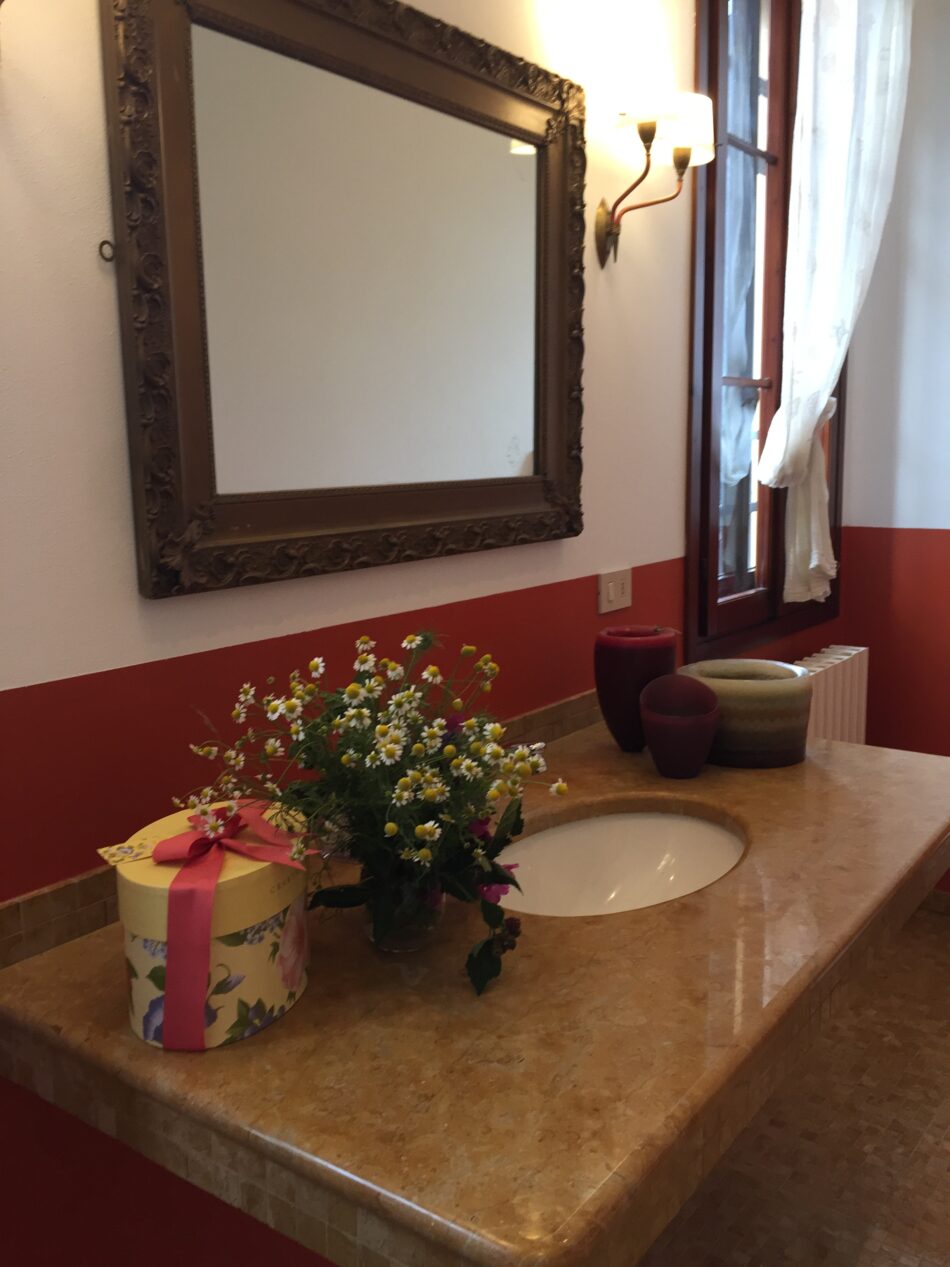 Casa Cecilia | Country House | Venezia