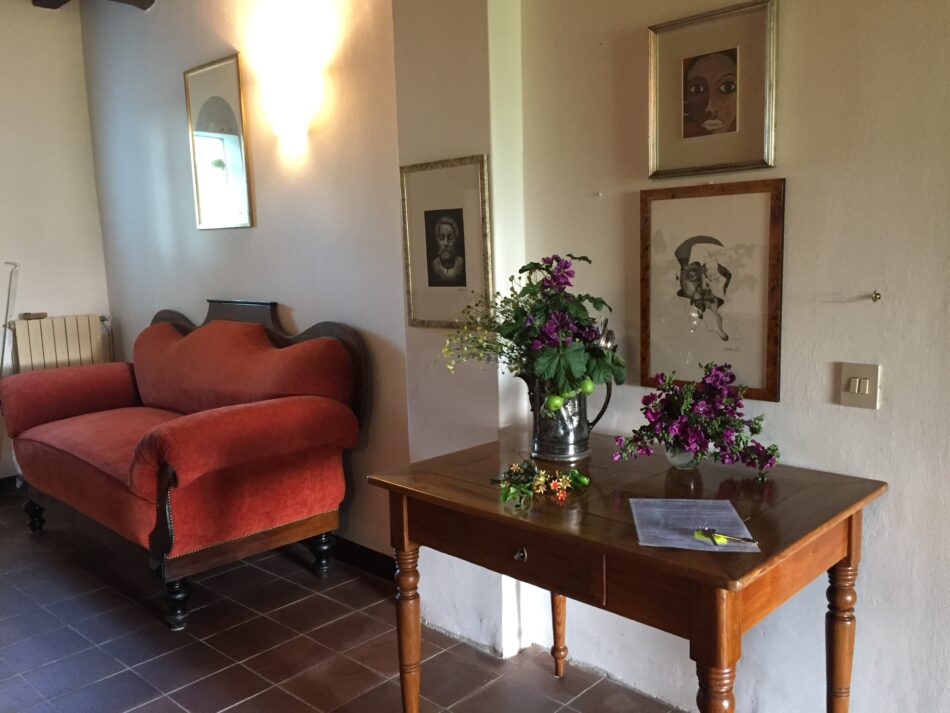 Casa Cecilia | Country House | Venezia