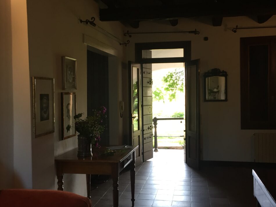 Casa Cecilia | Country House | Venezia