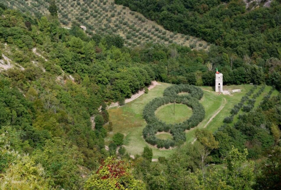 Il Bosco di San Francesco
