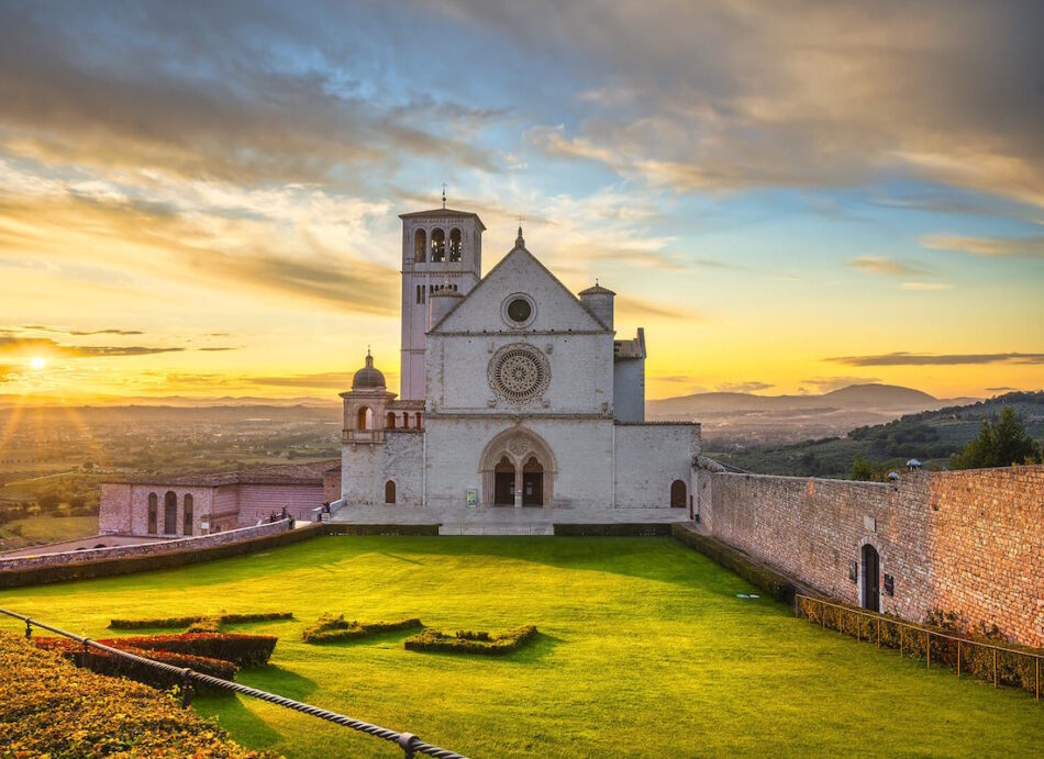 Basilica di San Francesco