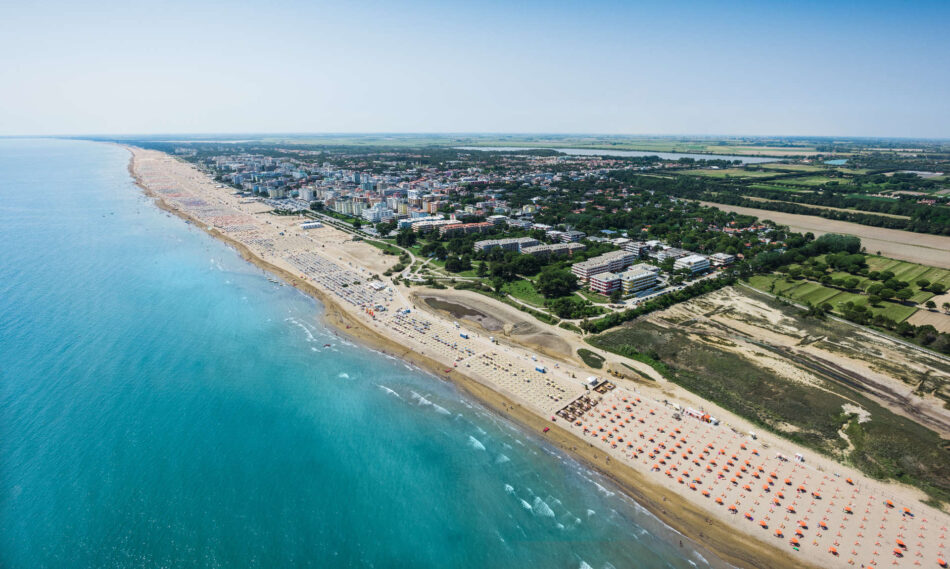 Bibione
