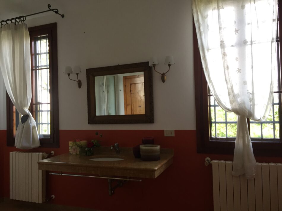 Casa Cecilia | Country House | Venezia