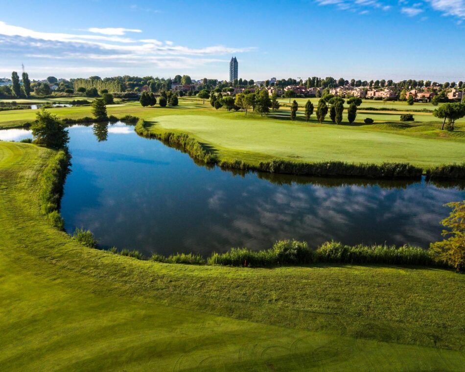 Golf Club Jesolo