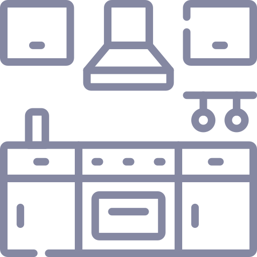 Cucina Attrezzata