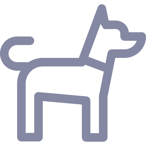 Animali Domestici su richiesta