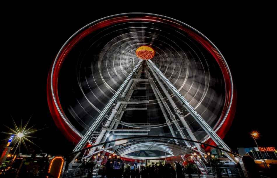 Ruota panoramica