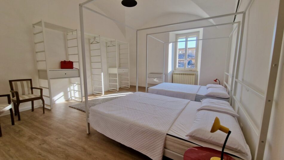 Le Volte Deluxe | Assisi | Umbria