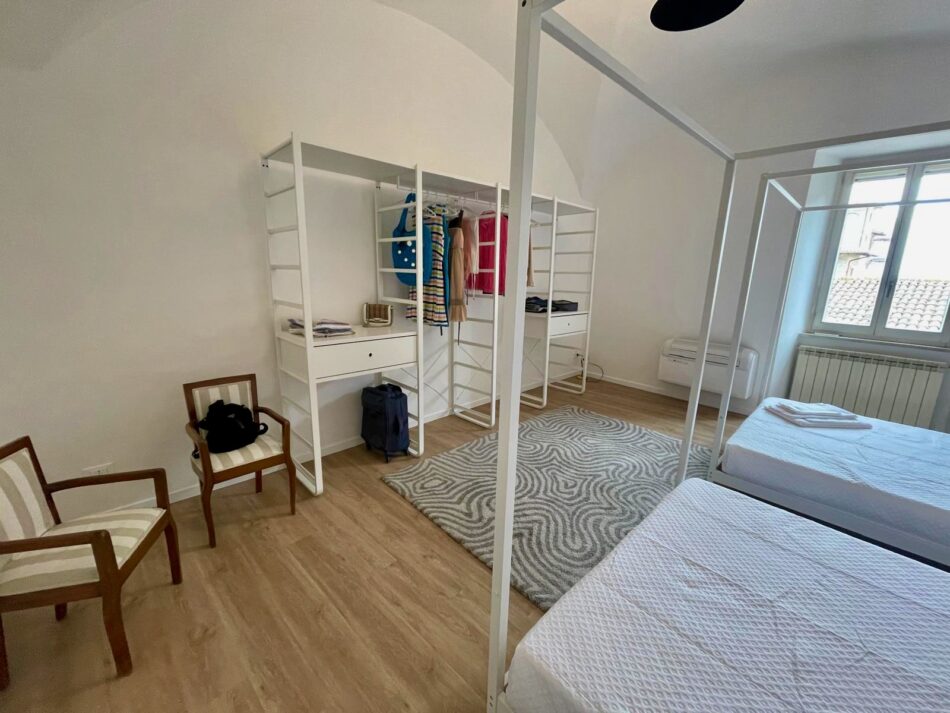 Le Volte Deluxe | Assisi | Umbria