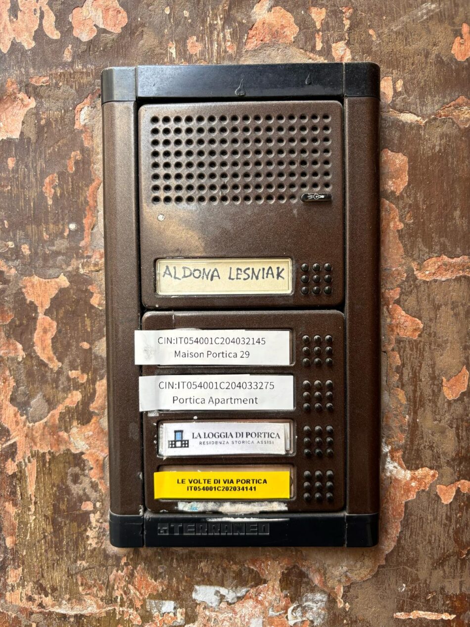 Le Volte Deluxe | Assisi | Umbria