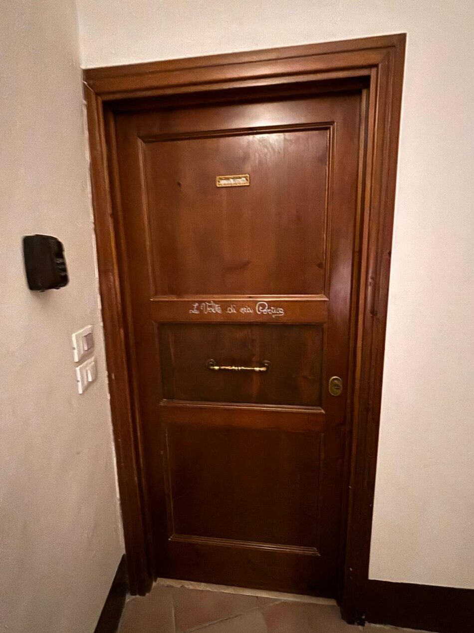 Le Volte Deluxe | Assisi | Umbria