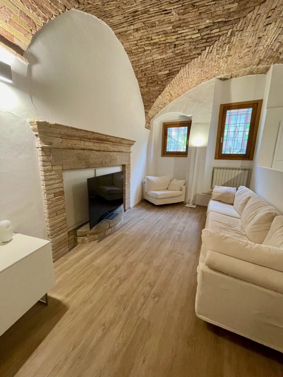 Le Volte Deluxe | Assisi | Umbria