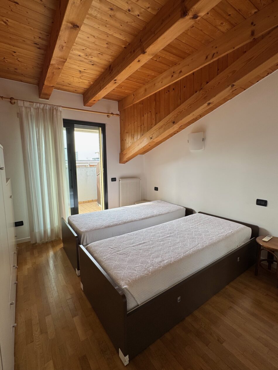Marconi Deluxe | Jesolo | Venezia