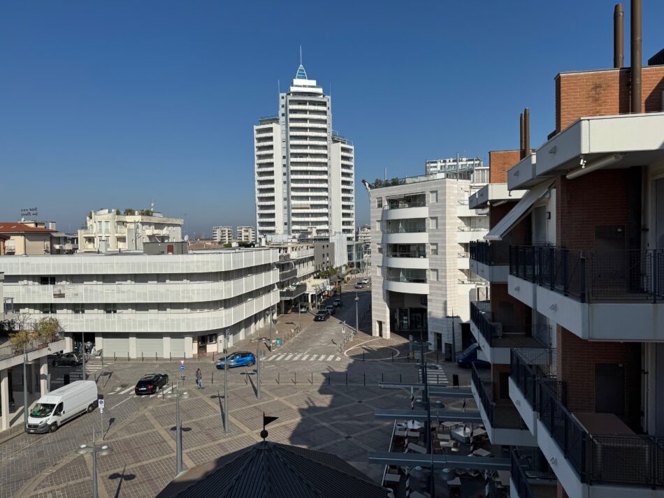 Marconi Deluxe | Jesolo | Venezia