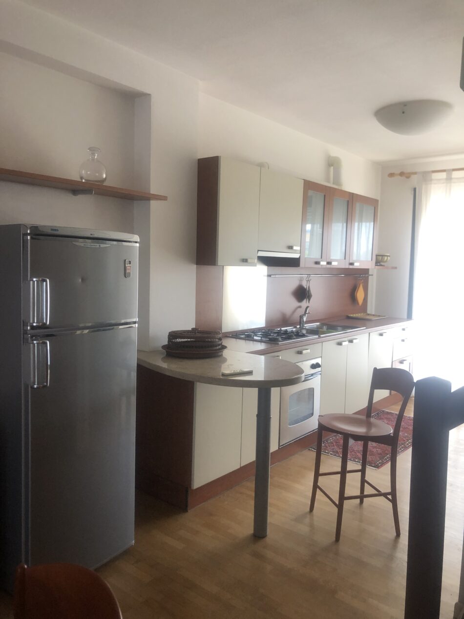 Marconi Deluxe | Jesolo | Venezia