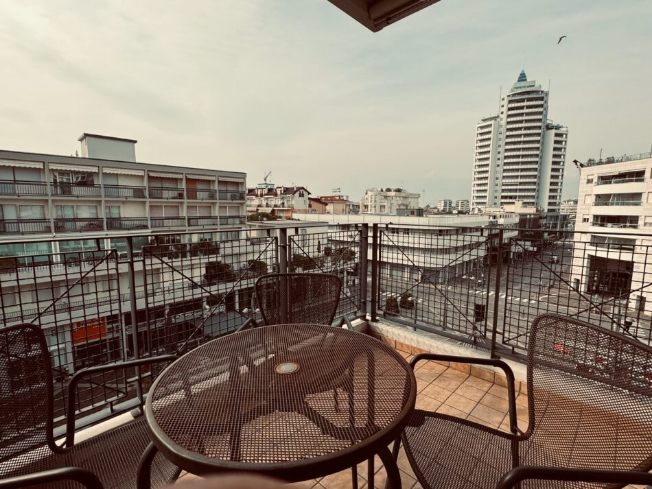Marconi Deluxe | Jesolo | Venezia