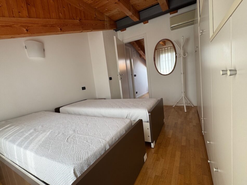 Marconi Deluxe | Jesolo | Venezia