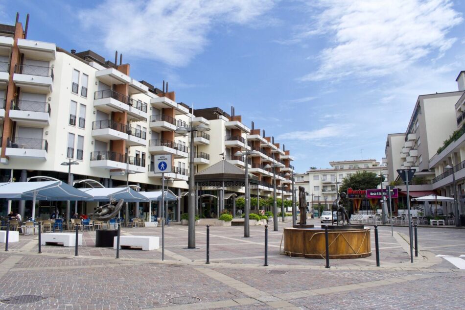 Marconi Deluxe | Jesolo | Venezia