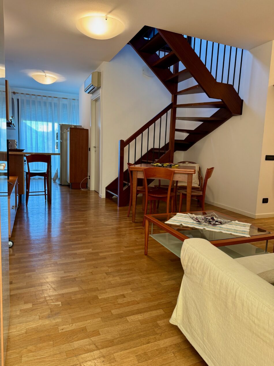 Marconi Deluxe | Jesolo | Venezia