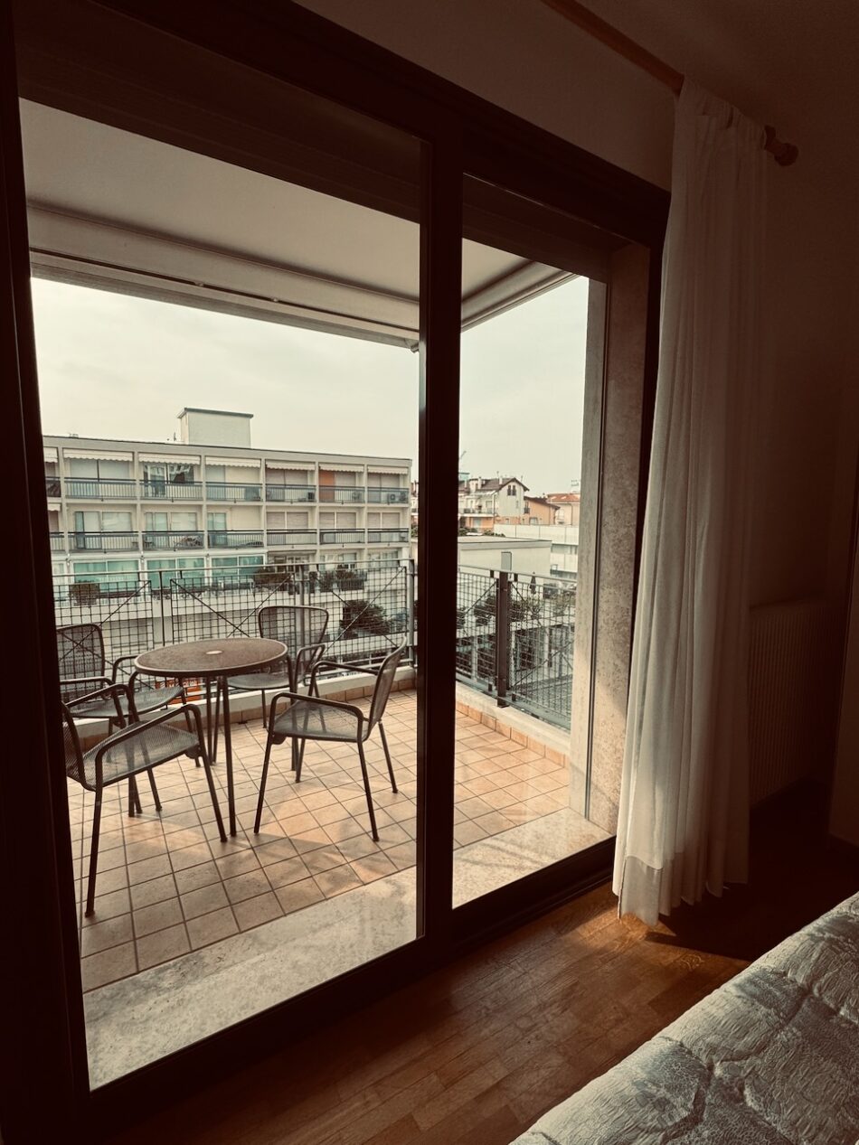 Marconi Deluxe | Jesolo | Venezia