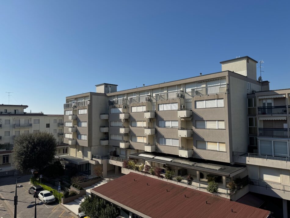 Marconi Deluxe | Jesolo | Venezia