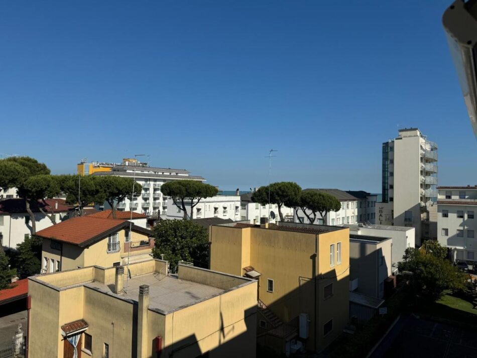 Marconi Deluxe | Jesolo | Venezia