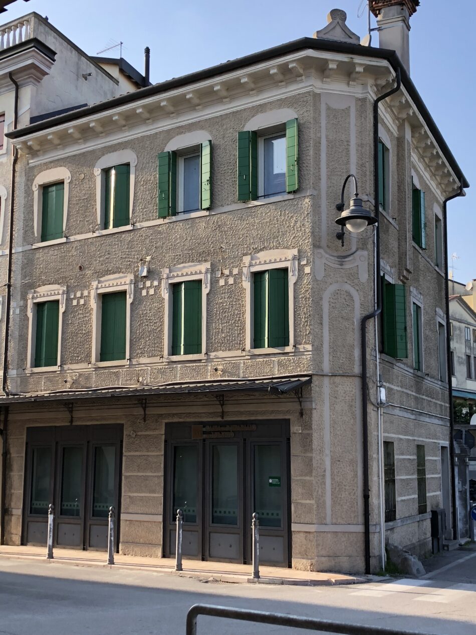 Motta Deluxe | Motta di Livenza | Treviso